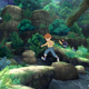 Illustration for article titled Studio Ghiblis PS3 Game Is Breath-Taking